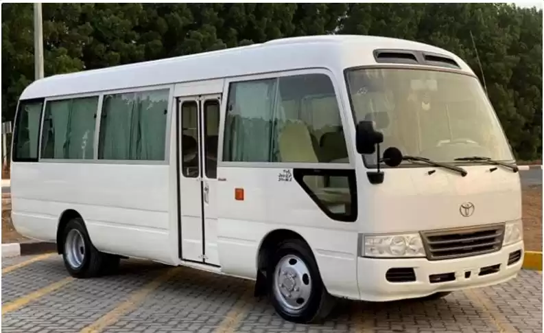 مستعملة Toyota Unspecified للبيع في الدوحة #6536 - 1  صورة 